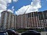 Предлагается к продаже 1-но комнатная квартира в новом доме на ...