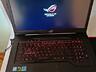 Игровой Asus