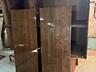 Шкафы б/у