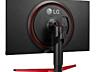 Игровой монитор 27д/144Гц FHD LG UltraGear 27GL650F
