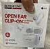 Căști Wireless Borofone BW95 Clip-On, Bluetooth 5.4, NOI