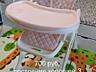 Стульчик дл кормления 700 руб