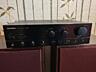 Продам недорого в отличном состоянии мощный стерео комплект.