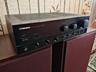 Продам недорого в отличном состоянии мощный стерео комплект.