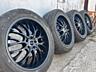 Продам Диски 5/114.3R20
