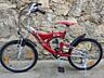 Подростковый велосипед