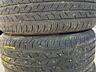 Продам Резину 215/55р16