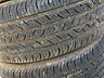 Продам Резину 215/55р16