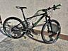 GT. Американец / Рама карбон / Колёса 27,5 / Deore XT 2x11. Срочно.