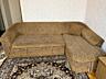 Продам угловой диван