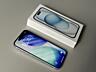 Продам Apple iPhone 15 - 128Gb (Blue). В идеальном состоянии!