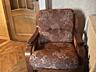 Продам два кресла и диван