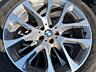 Диски оригинал BMW X5 R20