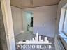 Vă propunem spre vânzare acestapartament la sol cu 2camere și living, 