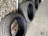 Продам зимнюю резину 245/40/18