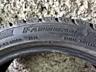 Продам зимнюю резину 245/40/18