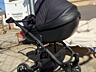 Коляска 2 в 1 Anex m/type