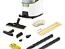 Предоставляю в аренду Пароочиститель Karcher SC 4 Deluxe EasyFix