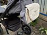 Коляска 2 в 1 Adamex Pajero
