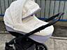 Коляска 2 в 1 Adamex Pajero
