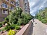 Предлагается к продаже 4-х комнатная квартира- пентхаус в новом доме .