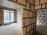 В продаже просторная 3-комнатная квартира с террасой в жилом ...
