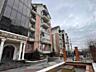 В продаже 1-но комнатная квартира с видом на море в кирпичном доме в .