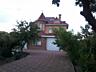 Продам двухэтажный дом из красного кирпича, общей площадью 425 м². ...