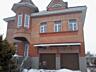 Продам двухэтажный дом из красного кирпича, общей площадью 425 м². ...