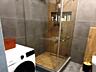 Продается просторная квартира с совершенно новым ремонтом, мебелью и .
