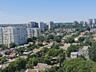 В продаже 3 комнатная квартира на Костанди. 15 этаж 17- ти этажного ..