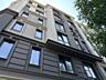 Продаётся 1-комнатная квартира студийного типа в новом сданном жилом .