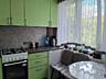 В родаже 1-комнатная квартира на Паустовского, общая площадь 31кв.м. .
