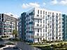 В продаже квартира студия на Бочарова. Квартира общей площадью 27,5 ..