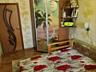 Квартира двухсторонняя, комнаты раздельные, большой застекленный ...