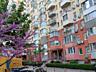 Продам в Одессе помещение под офис площадью 33м2. Полуцоколь с окном .