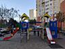 Продам в Одессе помещение под офис площадью 33м2. Полуцоколь с окном .