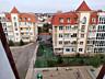 Двухкомнатная квартира в ЖК "Академгородок "Совиньон"