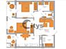 Apartament - 63m -70m  m²  , sos Hincesti