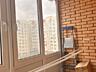 квартира на Сахарова — современный район с развитой инфраструктурой