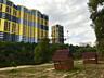 Продаж 1-кімнатної квартири в ЖК "Медовий", вул. Кадетський 