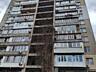 В продаже двухкомнатная квартира общей площадью 50 м² в хорошем жилом 