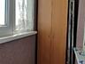 В продаже двухкомнатная квартира с раздельными комнатами правильной ..