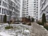 Продам шикарную квартиру в новом жилом комплексе. Прямой вид на море. 