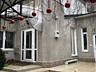 Продам дом на Слободке ул.Стельмаха ,общ.пл.76 м,кухня 13м,3 комнаты, 