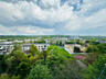 Prima Linie! Serie MS! Parc Afgan! bd. Moscova, sec. Râșcani, 3 camere