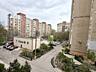 3-комнатная в белом варианте в Центре - Орхидея.