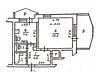 Продам квартиру 43 кв. м., 13/16, ул. Ген. Бочарова/Крымская.