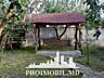 Vă propunem spre vânzare această casăcu 2 nivele în r. Ialoveni, str. 