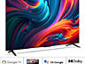 TCL P635 (диагональ 50') 4к, Android TV, состояние нового✓